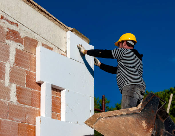 Best Spray Foam Insulation in Kulpmont, PA