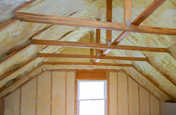 Types of Insulation We Offer in Kulpmont, PA