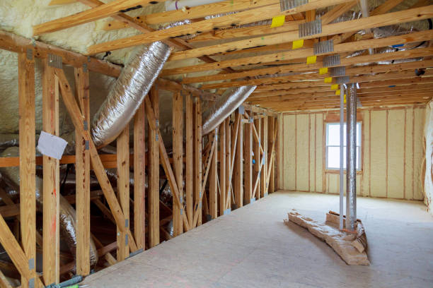Professional Insulation Contractor in Kulpmont, PA
