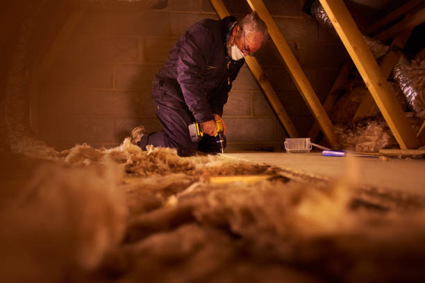 Best Blown-in Insulation in Kulpmont, PA